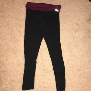 Victoria secret leggings